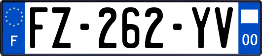 FZ-262-YV