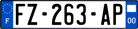 FZ-263-AP