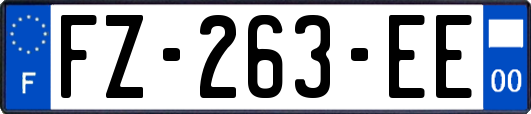 FZ-263-EE