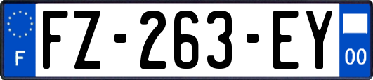 FZ-263-EY