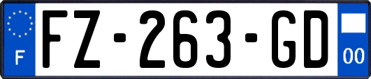 FZ-263-GD