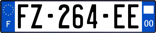 FZ-264-EE