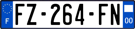 FZ-264-FN