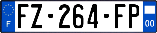 FZ-264-FP