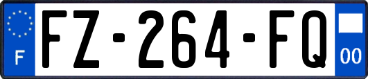 FZ-264-FQ