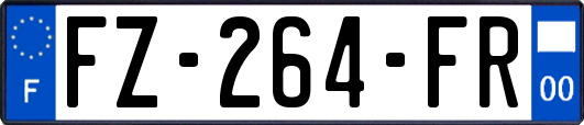 FZ-264-FR