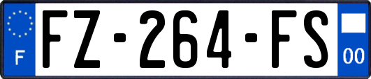 FZ-264-FS