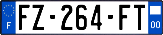 FZ-264-FT