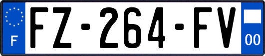 FZ-264-FV