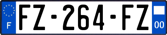 FZ-264-FZ