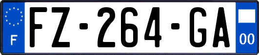 FZ-264-GA
