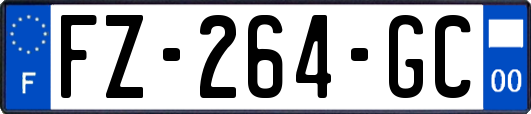 FZ-264-GC