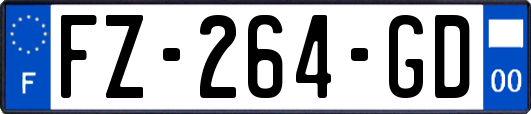 FZ-264-GD