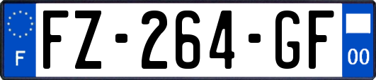 FZ-264-GF