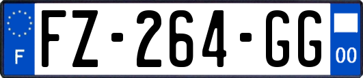 FZ-264-GG