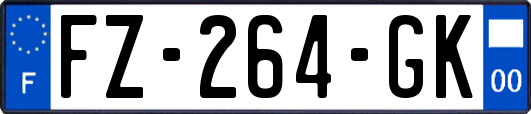 FZ-264-GK