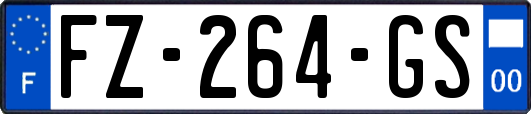 FZ-264-GS