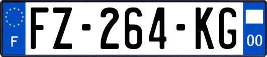 FZ-264-KG