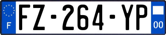FZ-264-YP