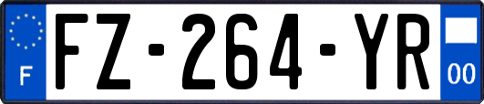 FZ-264-YR