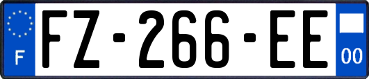 FZ-266-EE