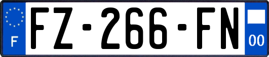 FZ-266-FN