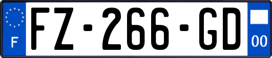 FZ-266-GD