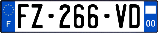 FZ-266-VD