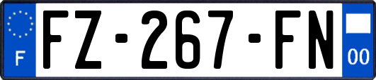 FZ-267-FN