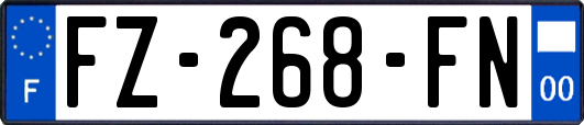 FZ-268-FN