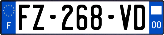 FZ-268-VD