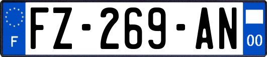 FZ-269-AN