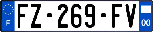 FZ-269-FV