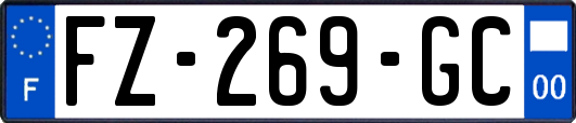 FZ-269-GC