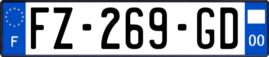 FZ-269-GD