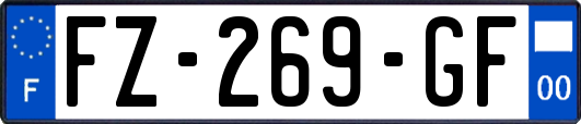 FZ-269-GF