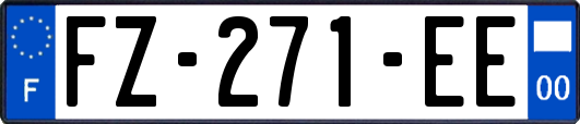 FZ-271-EE