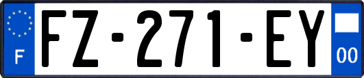 FZ-271-EY