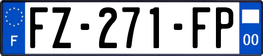 FZ-271-FP