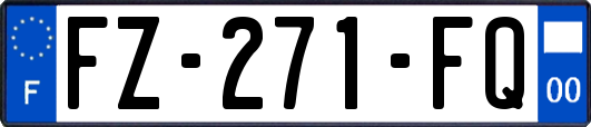FZ-271-FQ