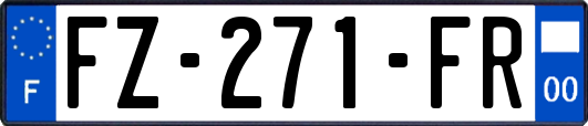 FZ-271-FR