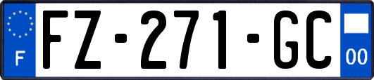FZ-271-GC