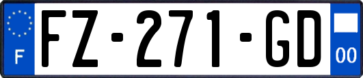 FZ-271-GD