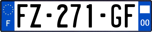 FZ-271-GF