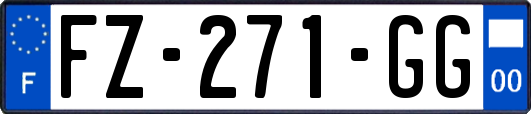 FZ-271-GG