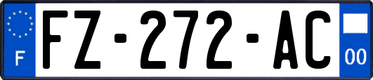 FZ-272-AC