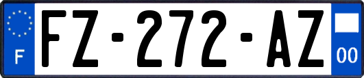 FZ-272-AZ