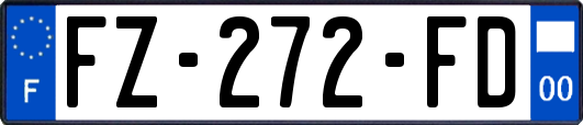 FZ-272-FD