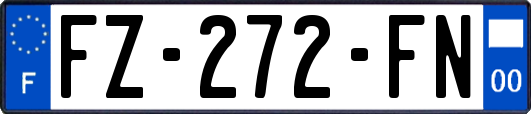 FZ-272-FN