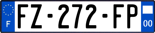 FZ-272-FP